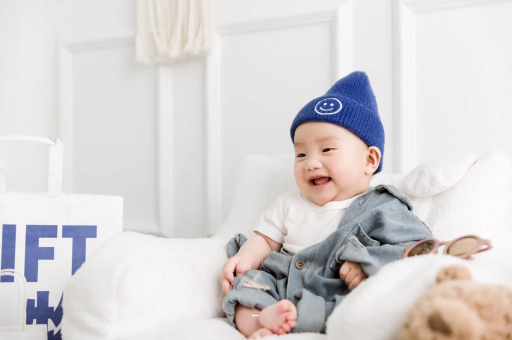 岳阳宝宝发烧呕吐