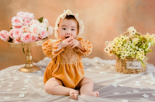 岳阳百天宝宝体重